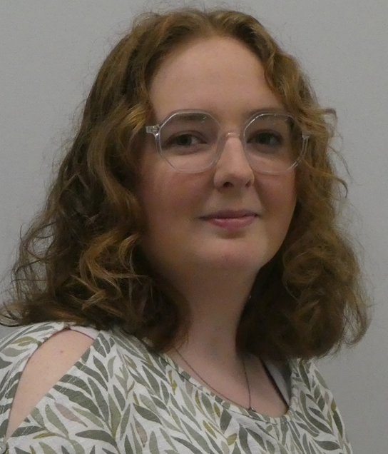 Kathryn Kempczynski, Intern